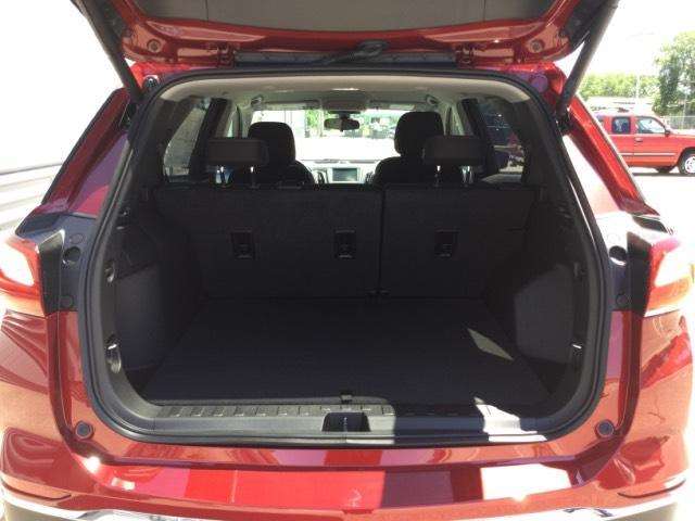 2018 Chevrolet Equinox LT 4dr SUV